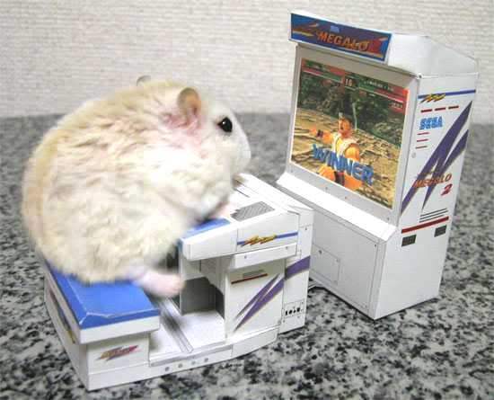 El mejor ratón gamer
