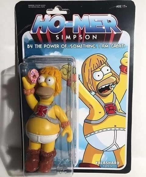 Homer Himan