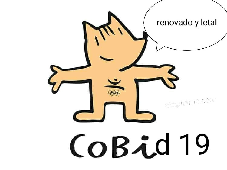 Cobit 19 Coronavirus